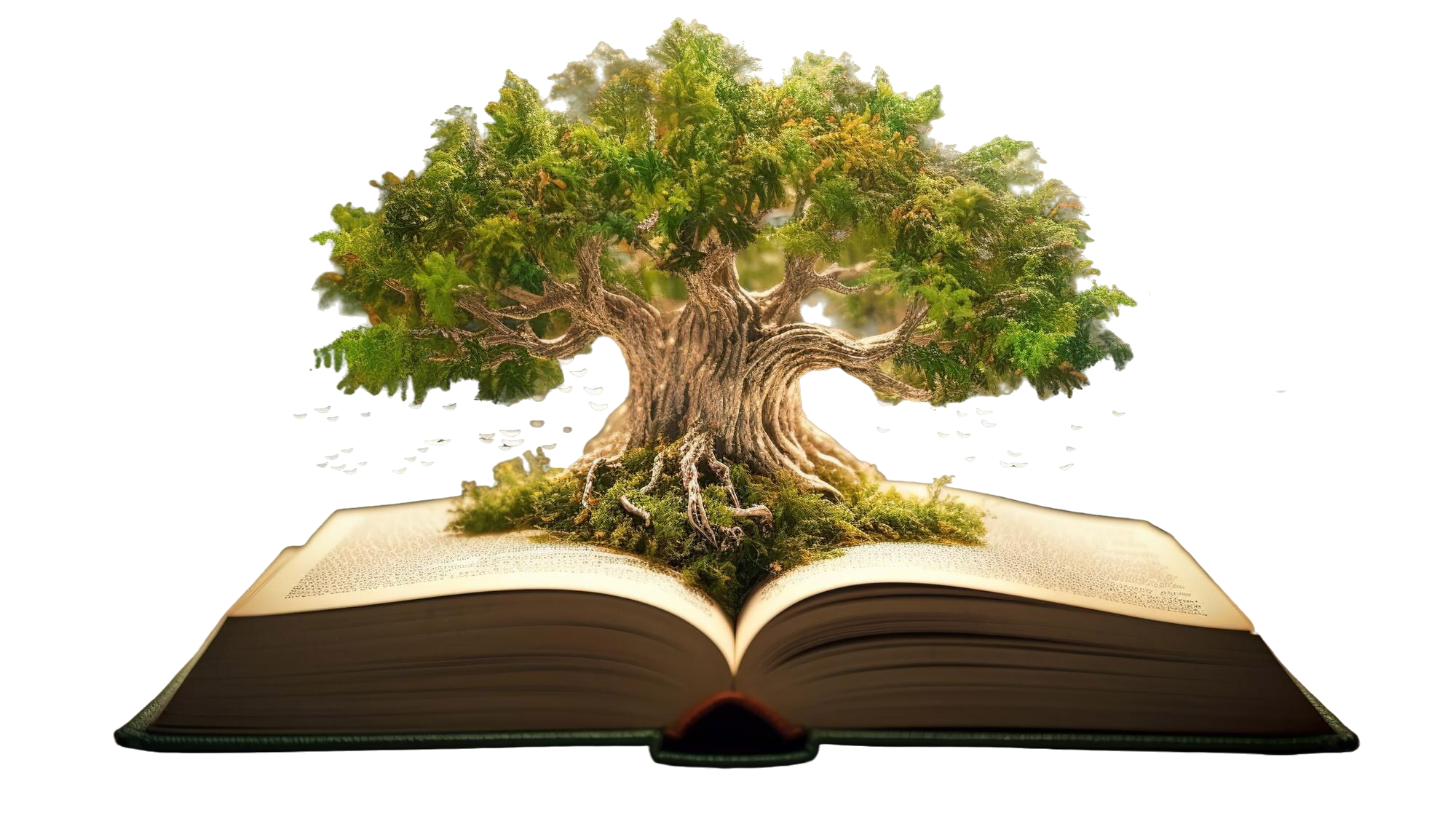 Why Choose  For Your Publishing Needs