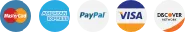 Payment platforms of USA Book Authors